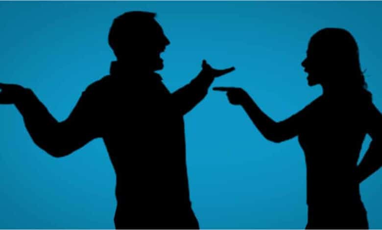 "Dump her" - Man advises men dating women who despise their fathers