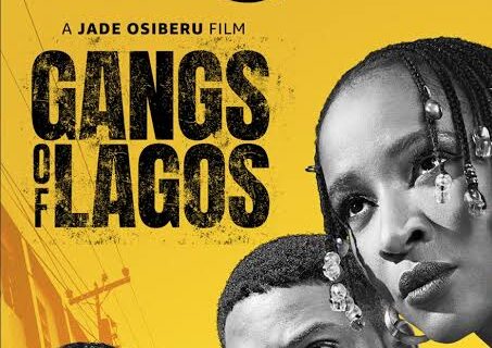 gangs of Lagos