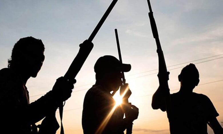 Gunmen abduct 29 from Abuja village