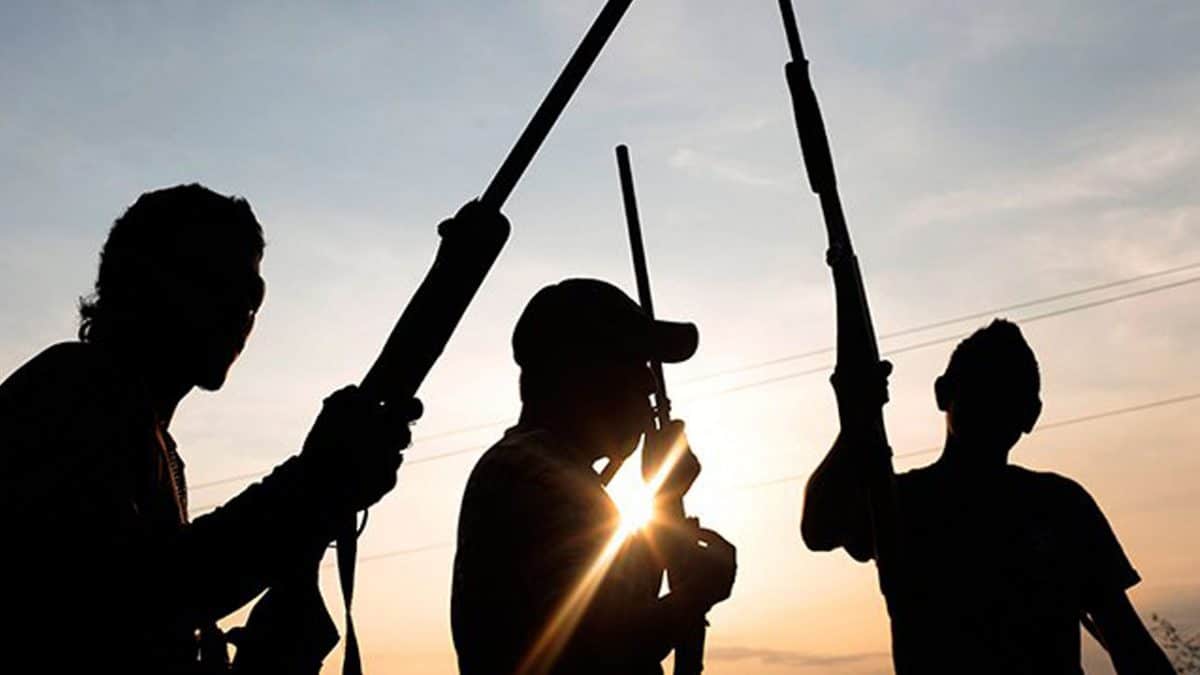 Gunmen abduct 29 from Abuja village
