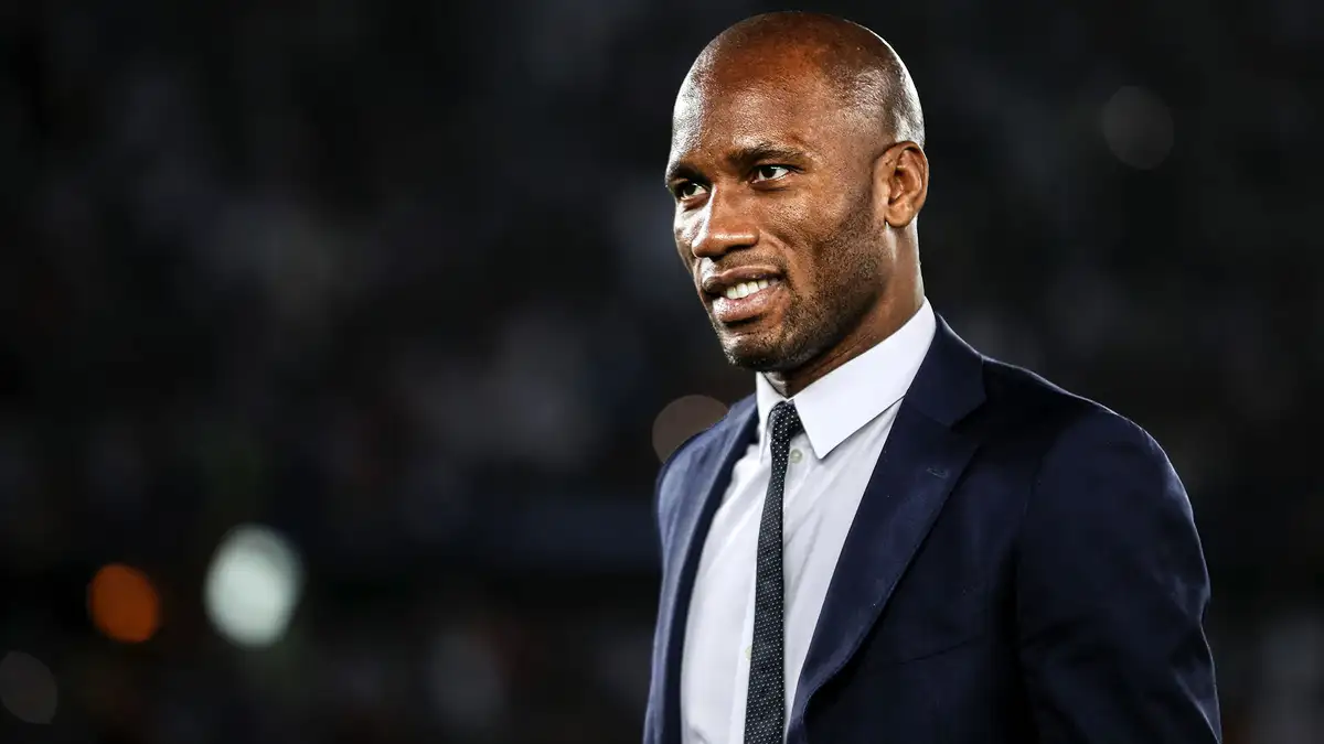 I don't recognise my club - Didier Drogba slams Chelsea owner Todd Boehly