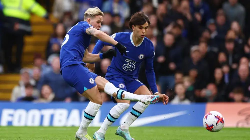 I take responsibility - Graham speaks on Chelsea's defeat to Aston Villa