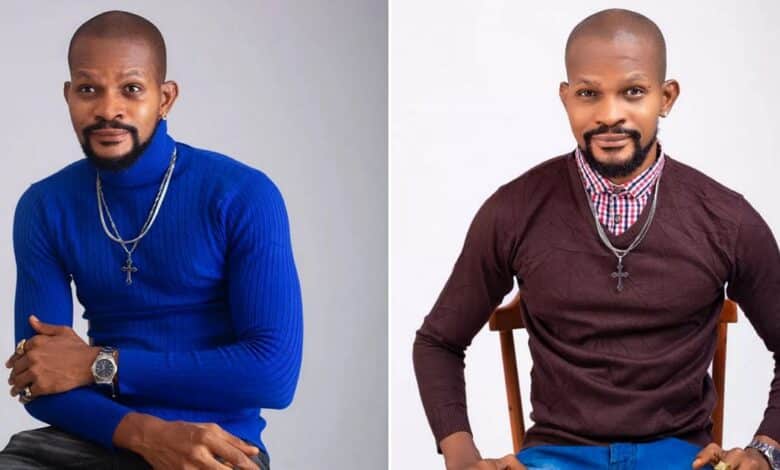 "My future wife should prepare to be lazy" - Uche Mmaduagwu says, reveals number of Nigerian soups he can cook