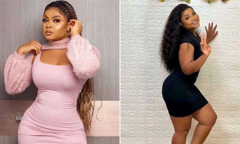 "I thought I was going to be Gift" - Bimbo Ademoye speaks on role in 'Gangs of lagos'