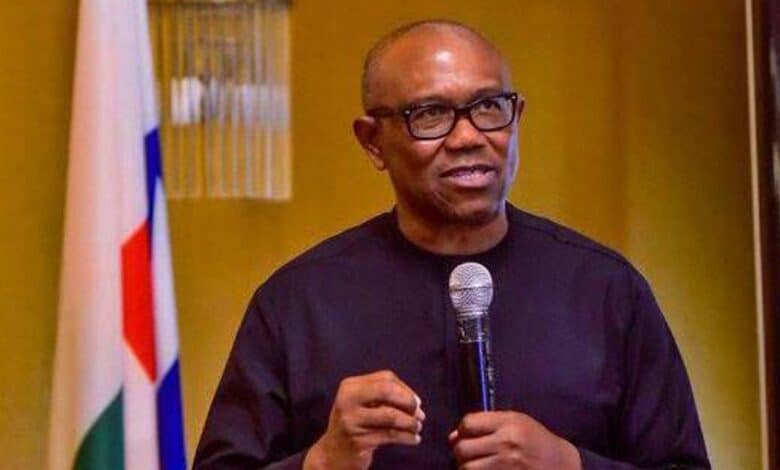 "We’re aware of your sufferings, loss of rights, privileges" – Peter Obi addresses ‘Obidients’