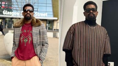 Why I’m quitting comedy – Basketmouth