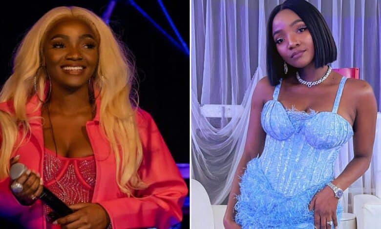 "I feel like I'm letting y'all down" - Simi speaks on delayed album release