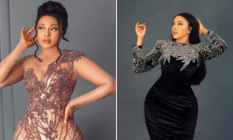 Wizards gather during the day as well - AY's wife, Mabel Makun shares cryptic message