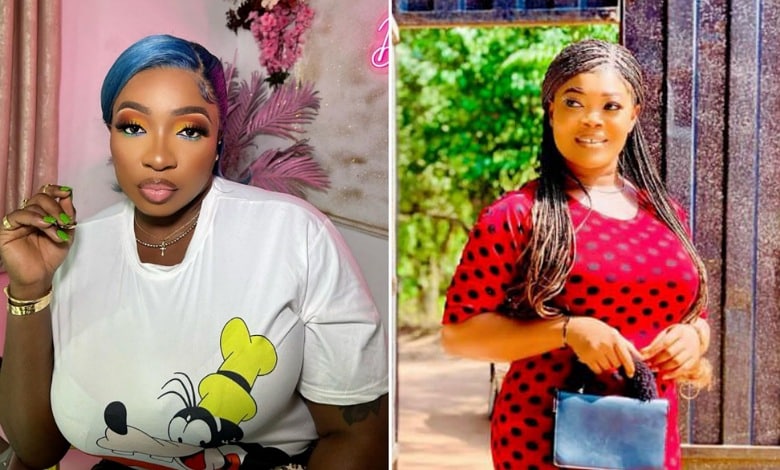 Ruby Ojiakor issues stern warning to senior colleague, Anita Joseph