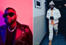 How one call from Olamide changed my life – Skales recounts