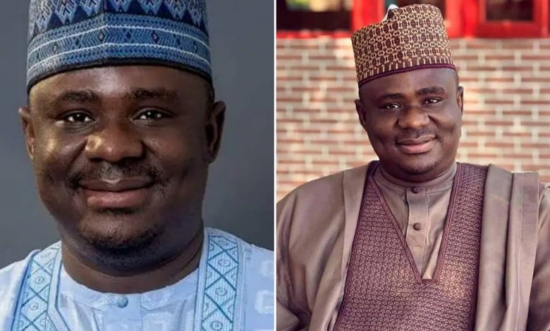 House of Rep member-elect, Ismail Maihanci passes away few weeks to his swearing-in