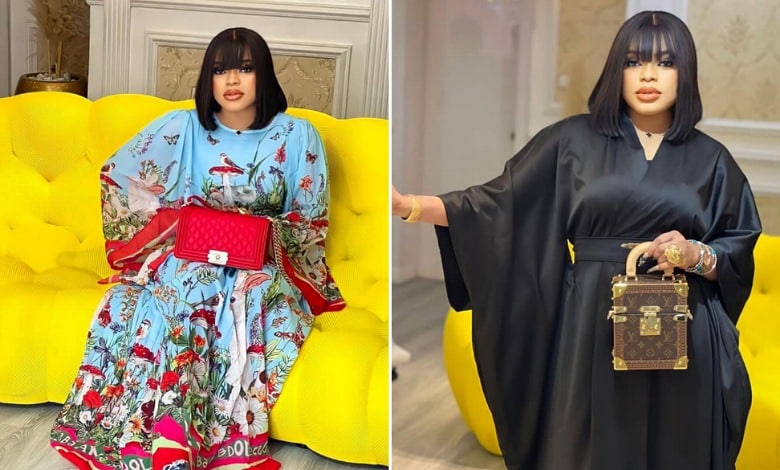 Bobrisky unveils plans to handover his ‘ashewo’ business to his grandchildren