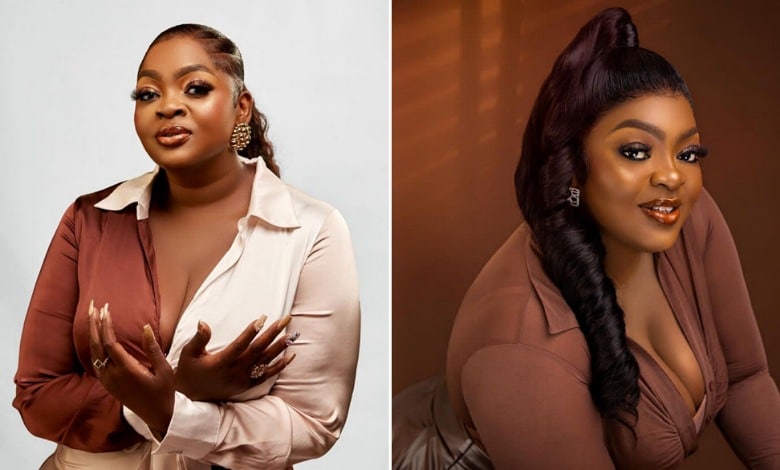 Reactions trail Eniola Badmus' crpytic post on Instagram
