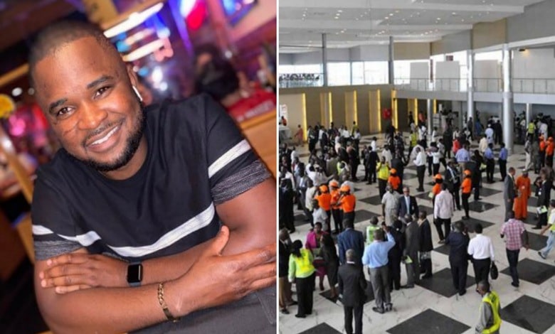“To Japa is good but at what cost?” – US-based Nigerian man laments