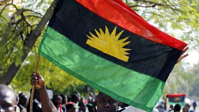 "Biafra is coming, no one can stop it" — IPOB urges Igbo people to return home for census