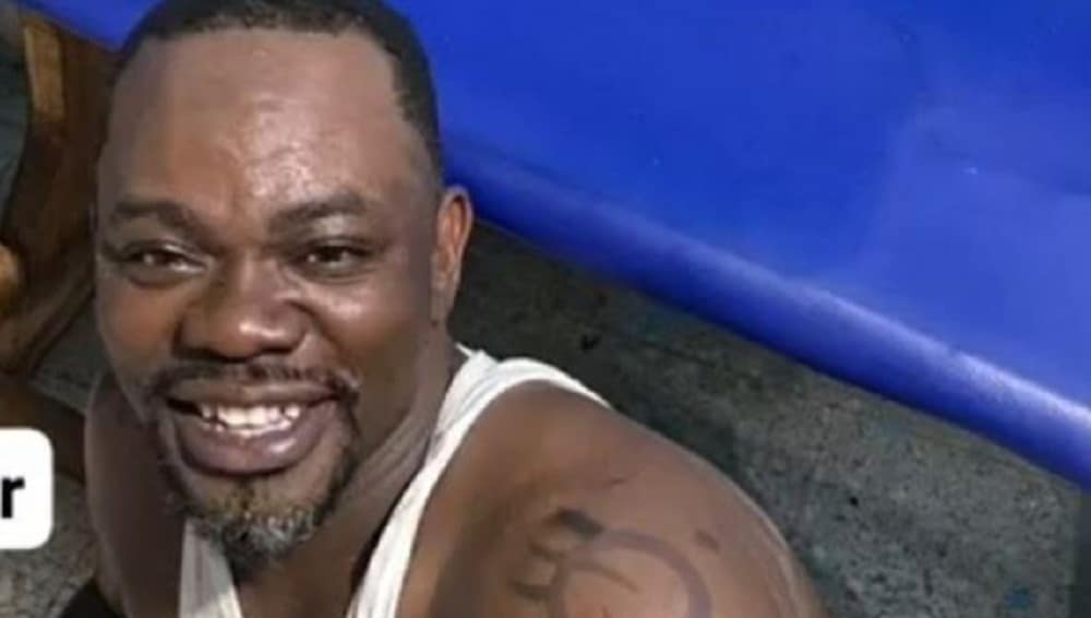 ini Edo and empress njamah ex-lover