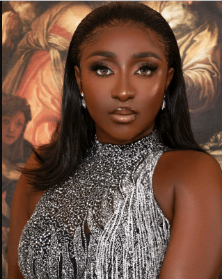 Ini Edo reacts to reports about her having an affair with Empress Njamah’s ex-lover, reveals how she met him