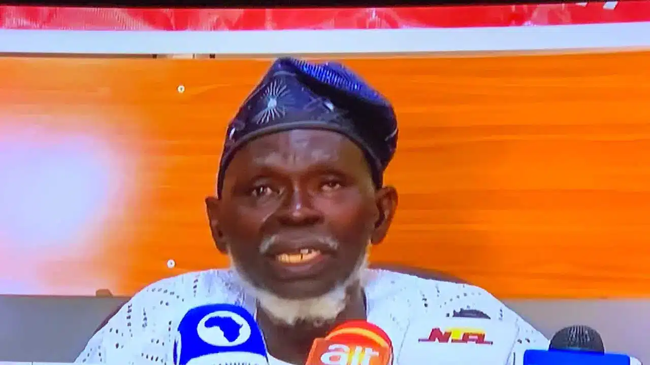 Lamidi Apapa faction o Labour Party accused of approaching tribunals to sabotage Peter Obi