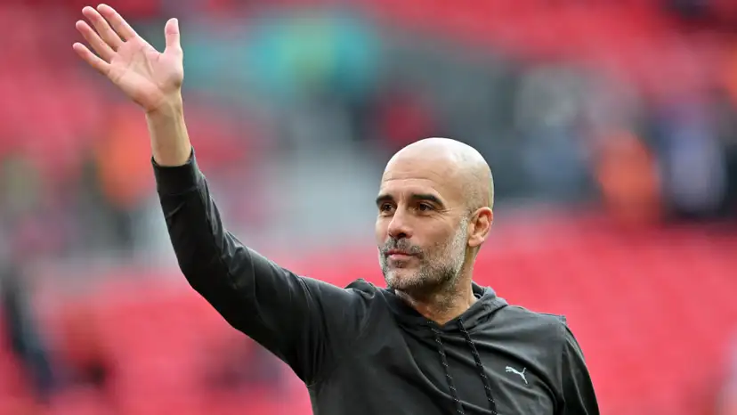 Manchester City make history after reaching FA Cup final 