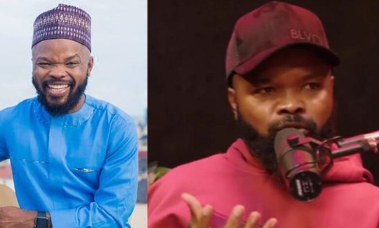 Many female realtors advertise houses seductively – Nedu Wazobia