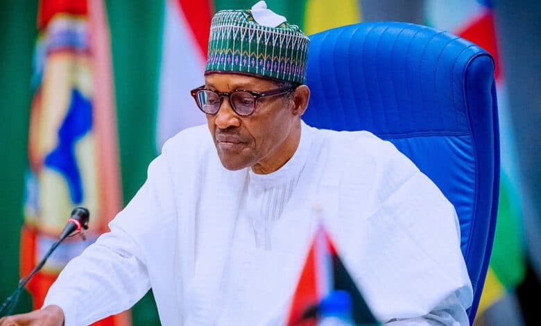2023 Elections show Nigerian voters can’t be underrated anymore - Buhari