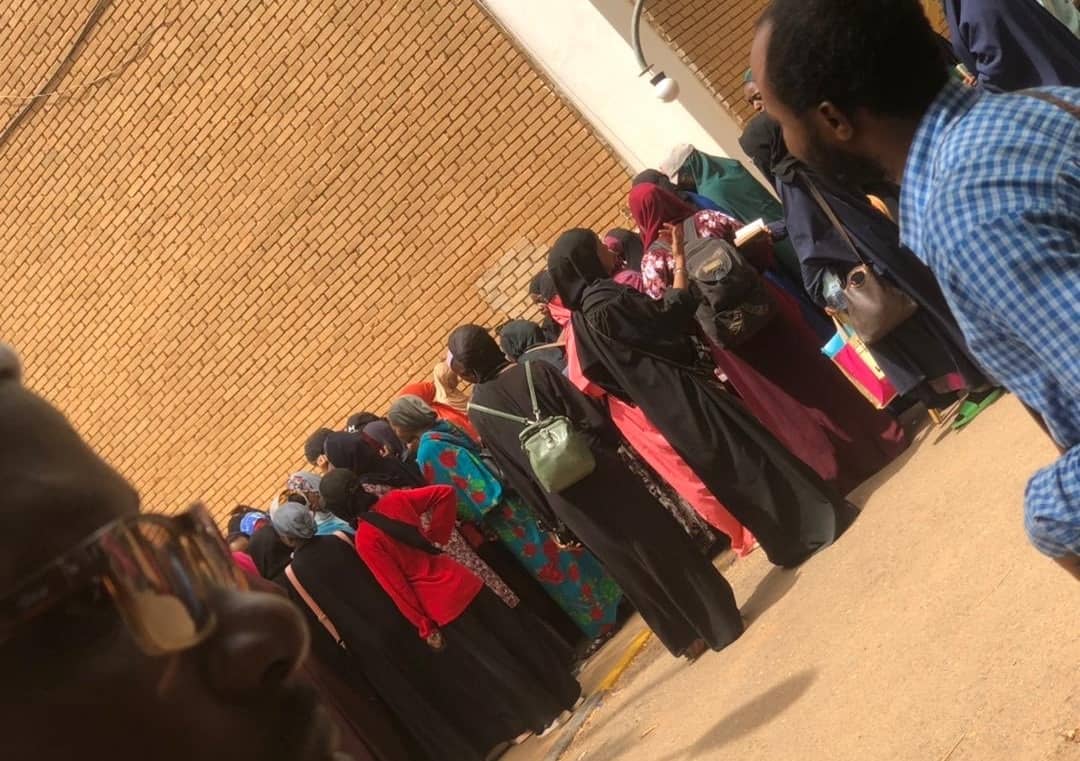 Sudan: First batch of Nigerian evacuees to arrive Nigeria