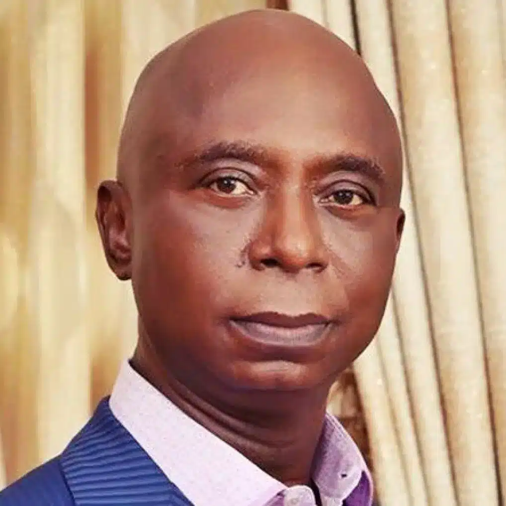 Ned Nwoko