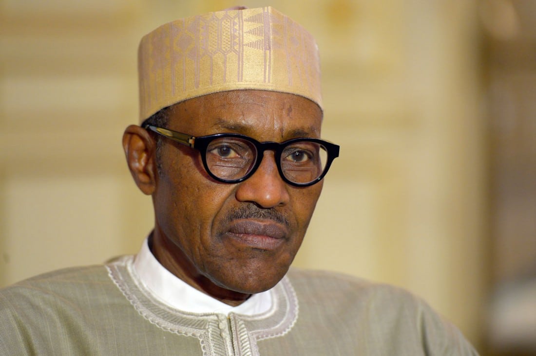 Opposition parties lost presidential poll due to overconfidence - Buhari