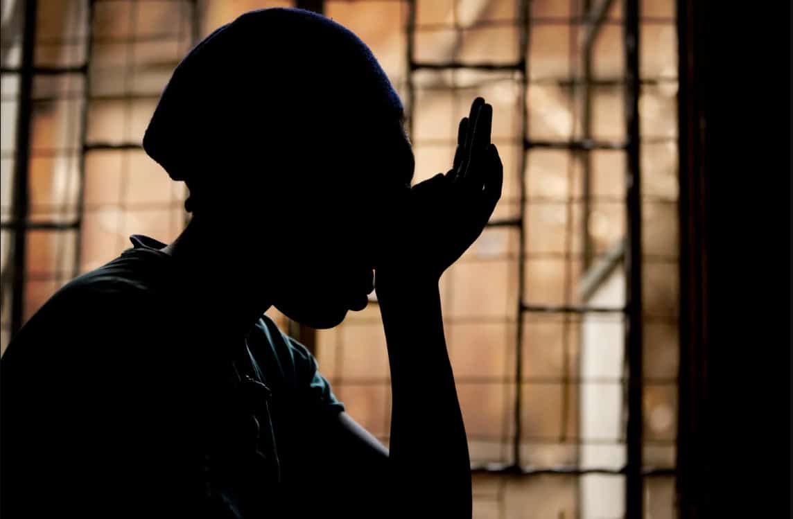 Woman dies after husband who doesn't want a baby girl made her undergo an abortion