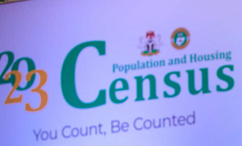 FG postpones census indefinitely