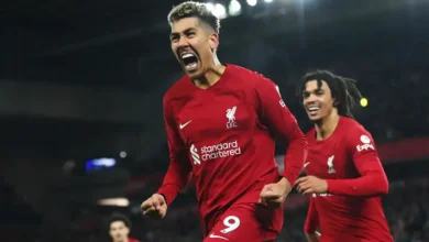 Roberto Firmino agrees deal to join Barcelona on free transfer
