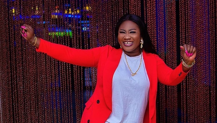 "There’s a lot of blessing that comes with staying away from premarital sex” – Yetunde Bakare