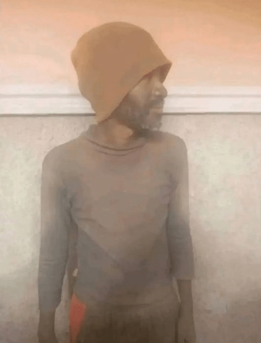 Saalabata Lawal Maisaje