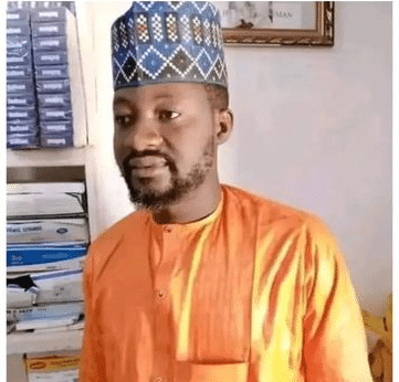 Saalabata Lawal Maisaje