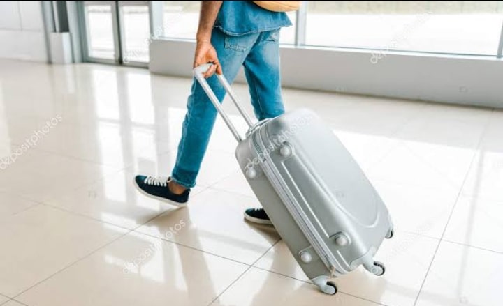 Man promise lady marriage U-turn UK proof of funds