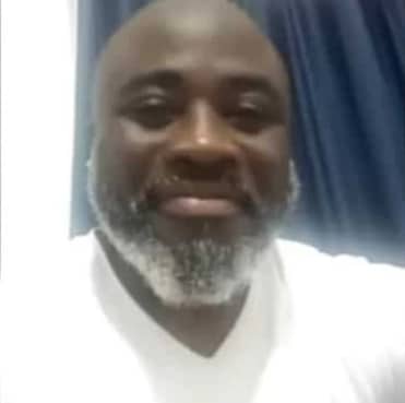 "I make over N25million every year as bus driver in UK" – Man reveals