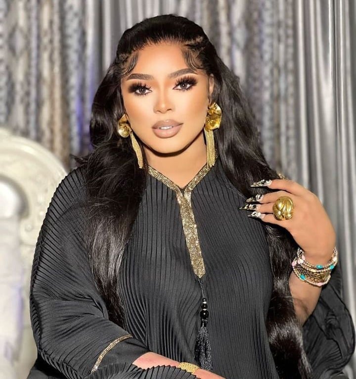 Bobrisky sex change national prayers