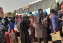 Sudan: First batch of Nigerian evacuees to arrive Nigeria