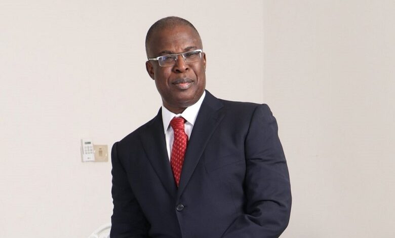 Timipre Sylva wins APC governorship ticket in Bayelsa