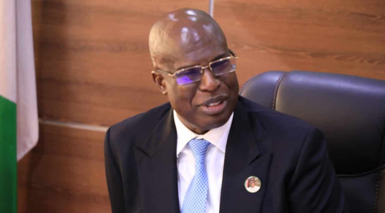 Timipre Sylva wins APC governorship ticket in Bayelsa