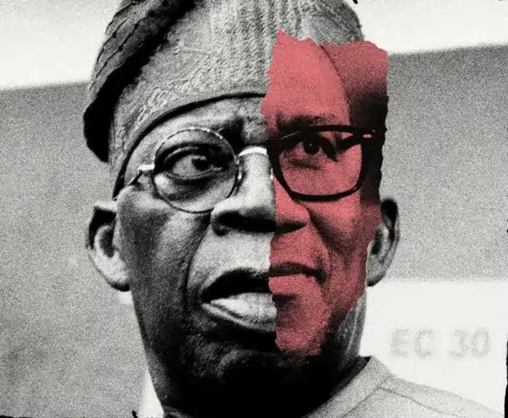 Chimamanda slams US and UK for congratulating Tinubu, calls election flawed