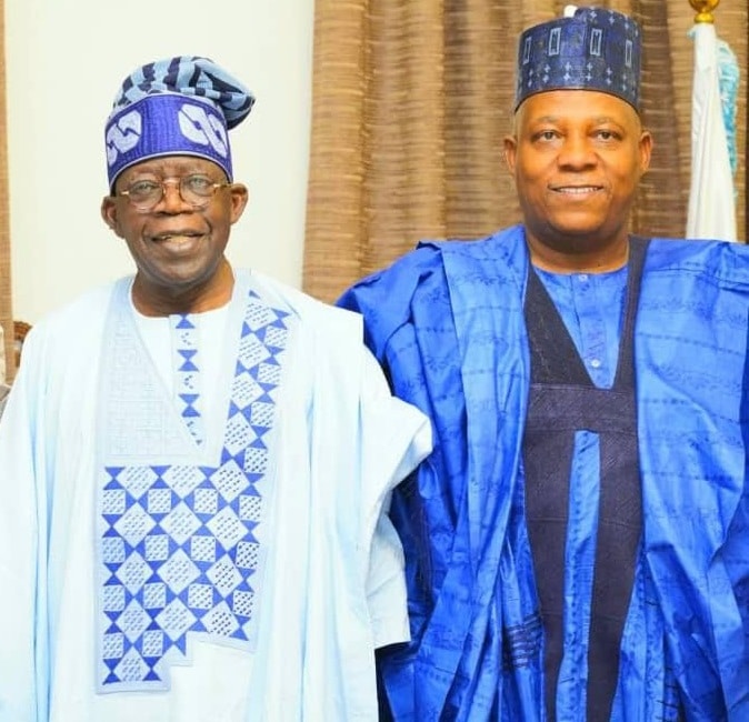 "Tinubu, Shettima’s lives in danger" — MURIC raises alarm