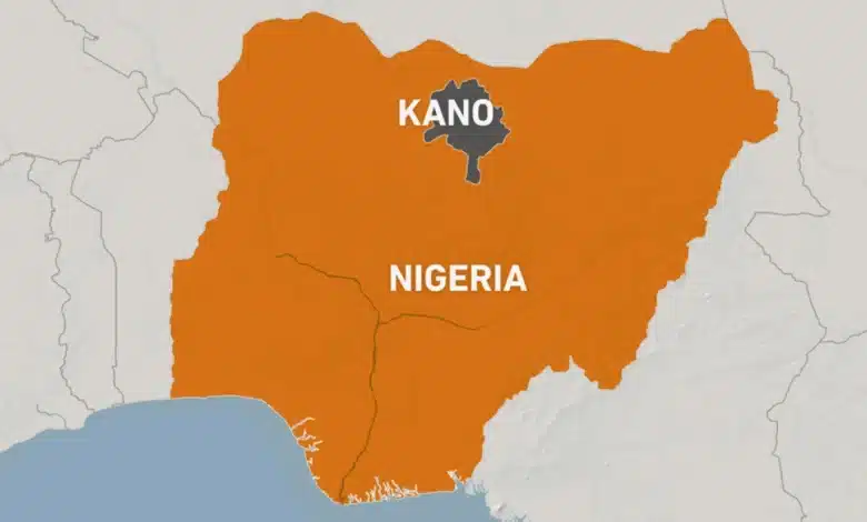 Man stabs elder brother to death over shirt and trouser in Kano
