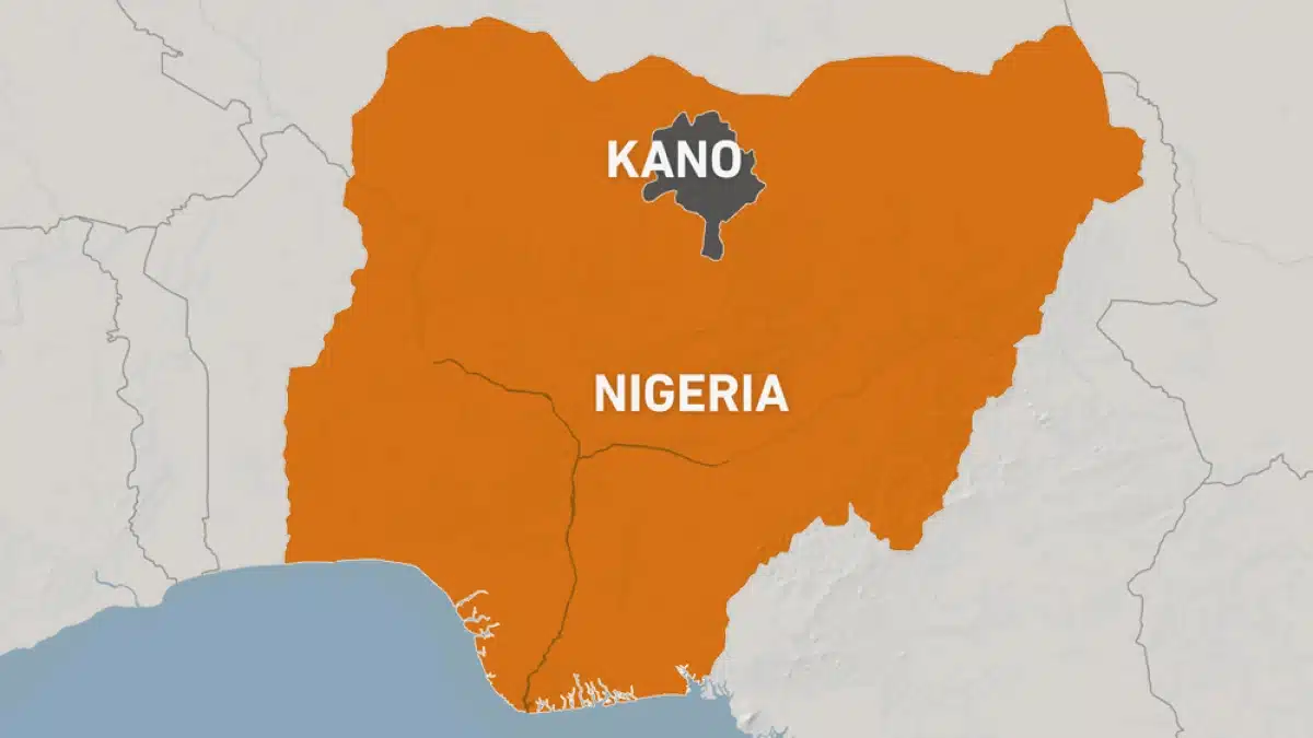 Man stabs elder brother to death over shirt and trouser in Kano