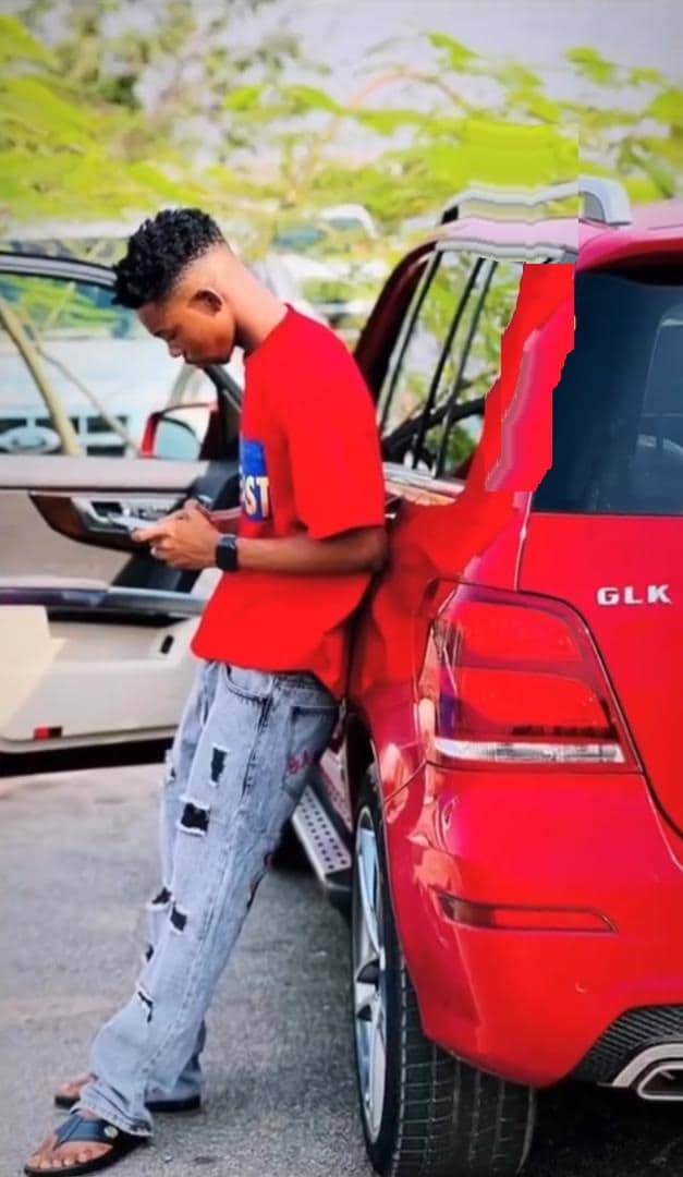 Yoghurt seller shares humble beginning, wows many with transformation (Video)