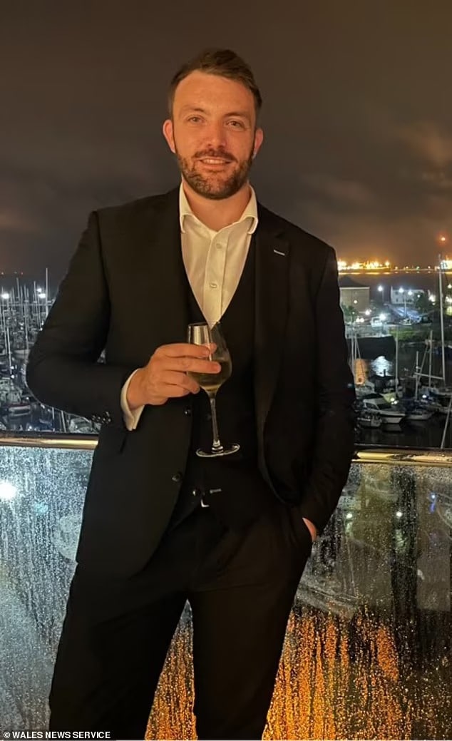 ‘All white men should have a Black slave’ — UK councilor Andrew Edwards