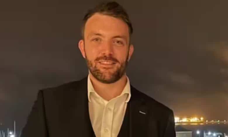 ‘All white men should have a Black slave’ — UK councilor Andrew Edwards