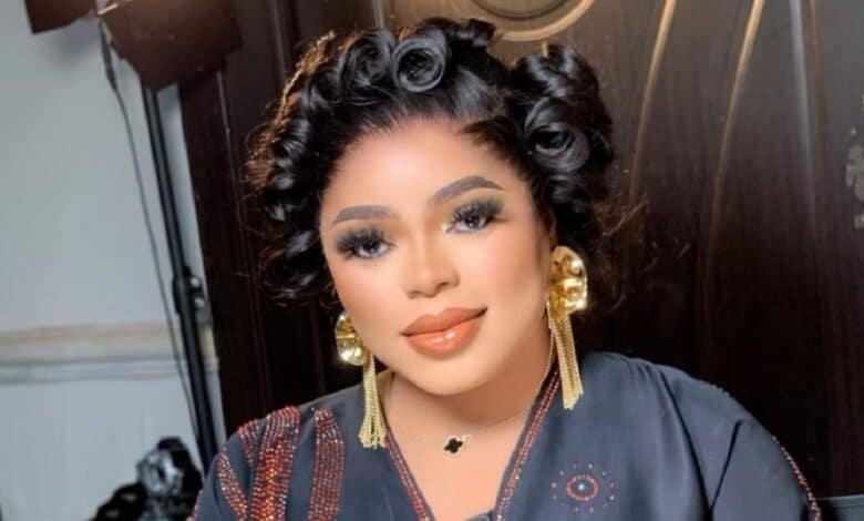 Why I was deported from Dubai — Bobrisky