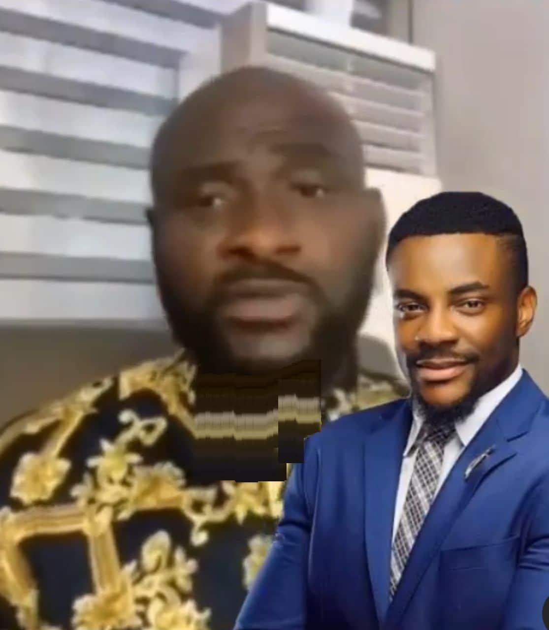 Pastor calls for urgent prayers for BBNaija's Ebuka (Video)