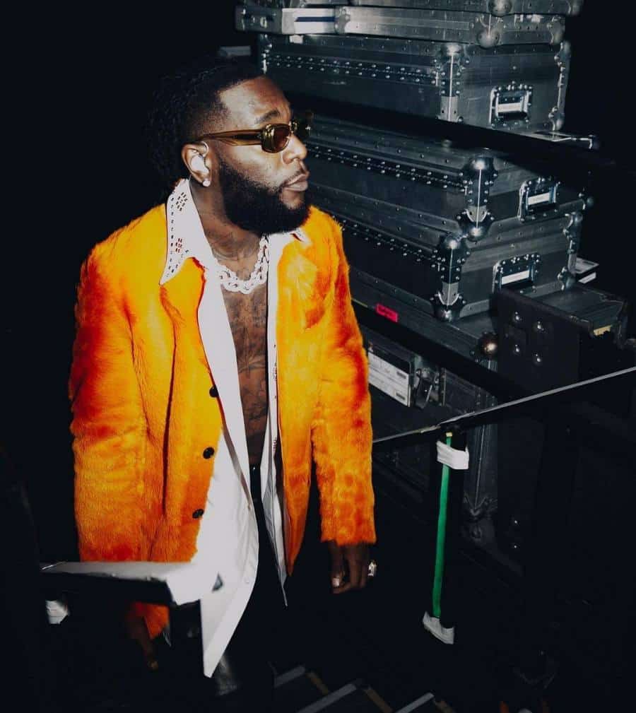burna boy